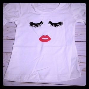 Little girls clothing